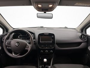 Renault Clio bild 12