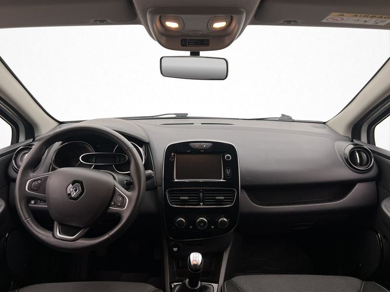 Renault Clio bild 12
