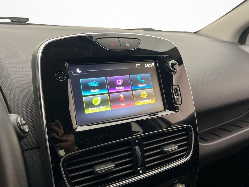 Renault Clio bild 20