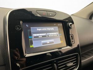 Renault Clio bild 21