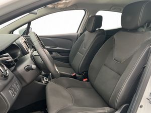 Renault Clio bild 11
