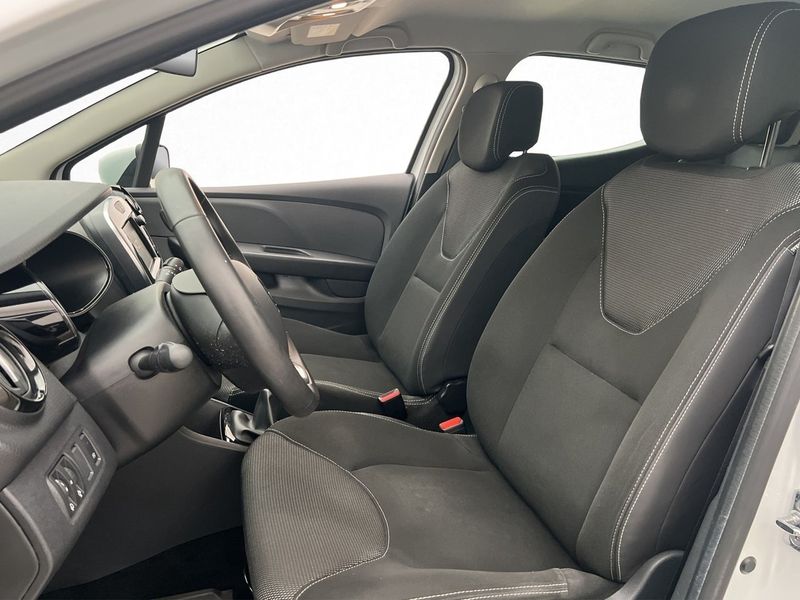 Renault Clio bild 11