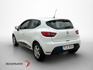 Renault Clio bild 5