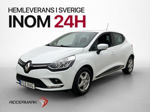 Renault Clio bild 3