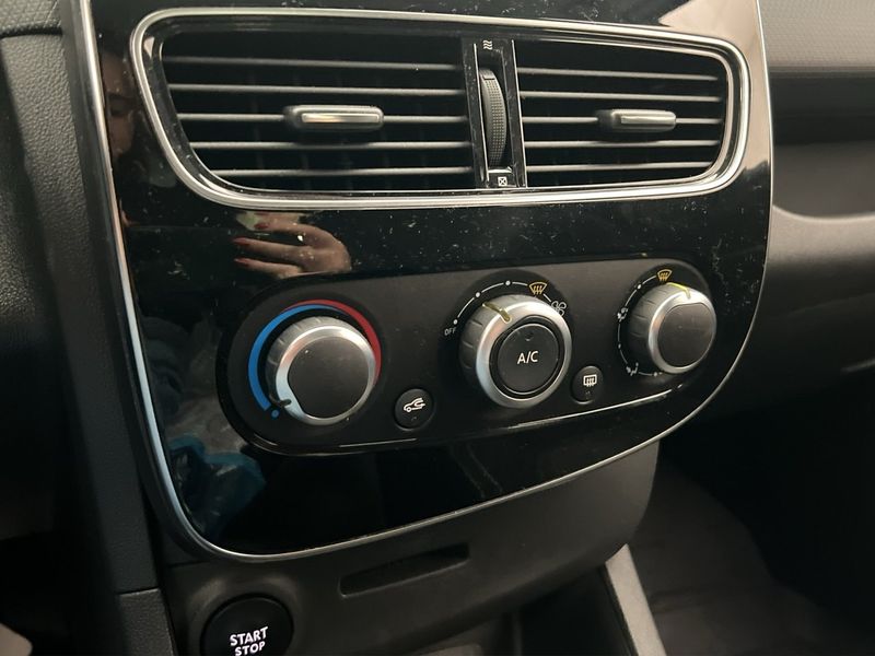 Renault Clio bild 22