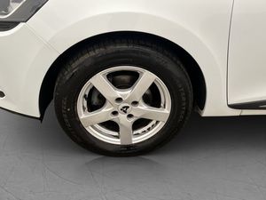 Renault Clio bild 27