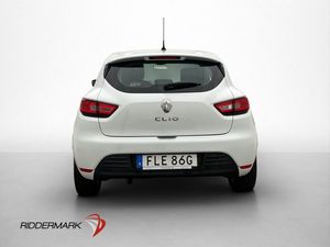 Renault Clio bild 6