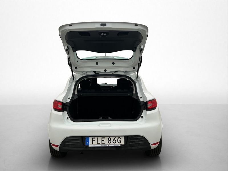 Renault Clio bild 26