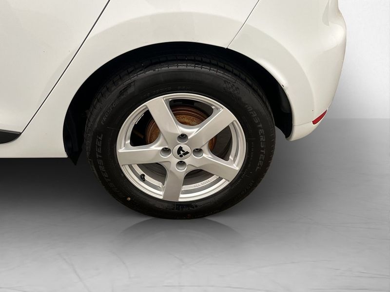 Renault Clio bild 28