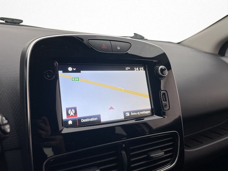Renault Clio bild 19