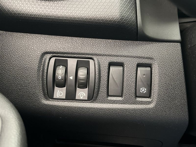 Renault Clio bild 14