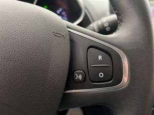 Renault Clio bild 17