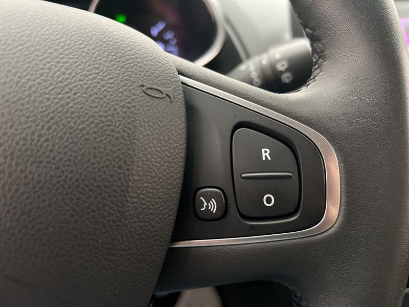 Renault Clio bild 17
