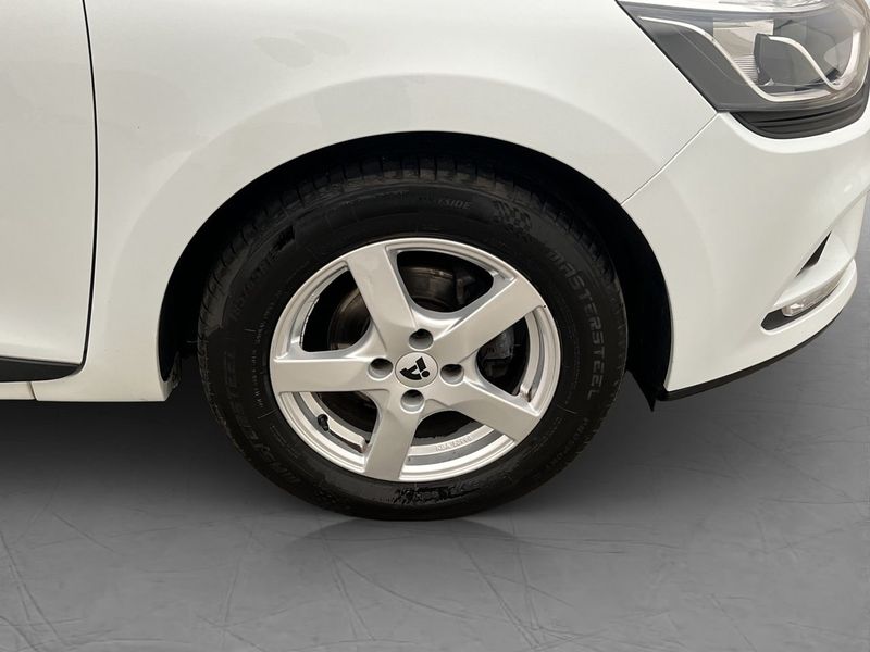 Renault Clio bild 30