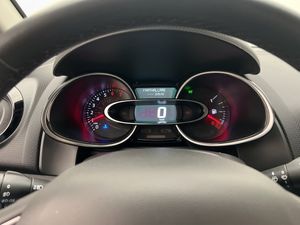 Renault Clio bild 16