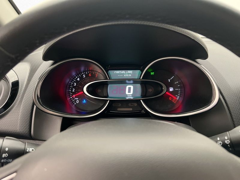 Renault Clio bild 16