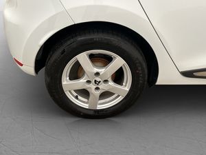 Renault Clio bild 29