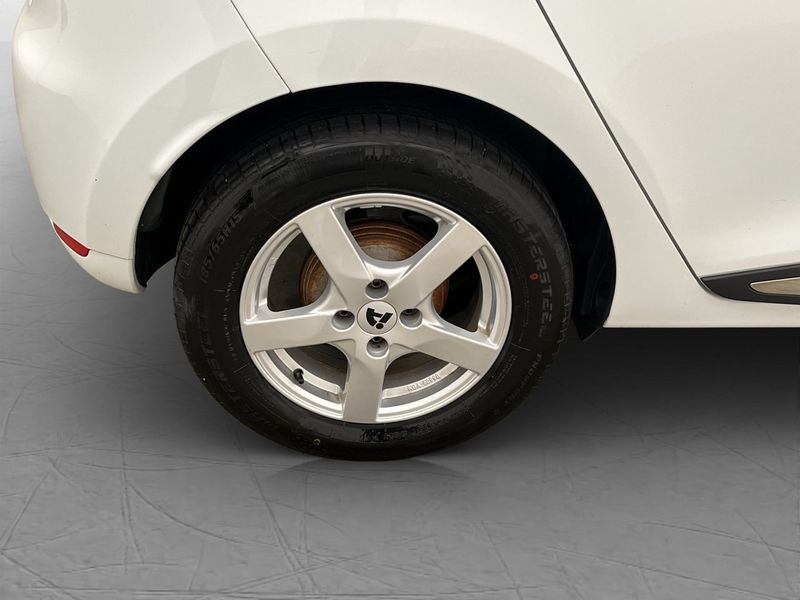 Renault Clio bild 29