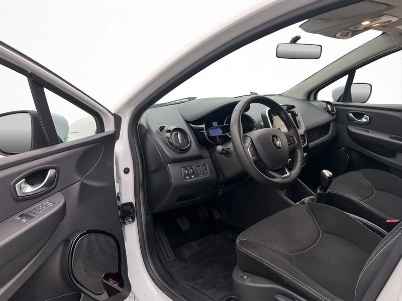Renault Clio bild 10