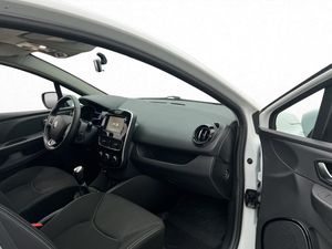 Renault Clio bild 23