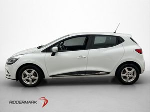 Renault Clio bild 4