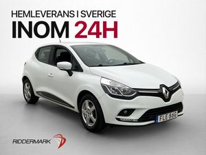 Renault Clio bild 1