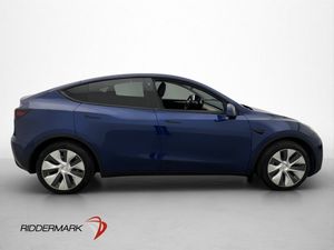 Tesla Model Y bild 10