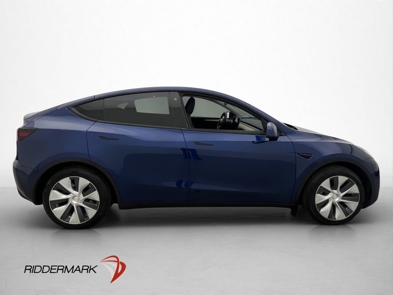 Tesla Model Y bild 10