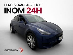 Tesla Model Y bild 1
