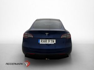 Tesla Model Y bild 8