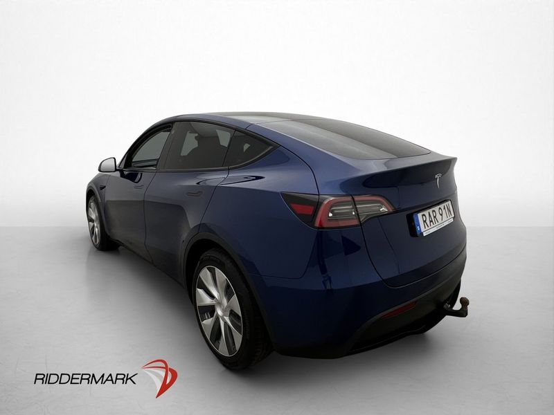 Tesla Model Y bild 6