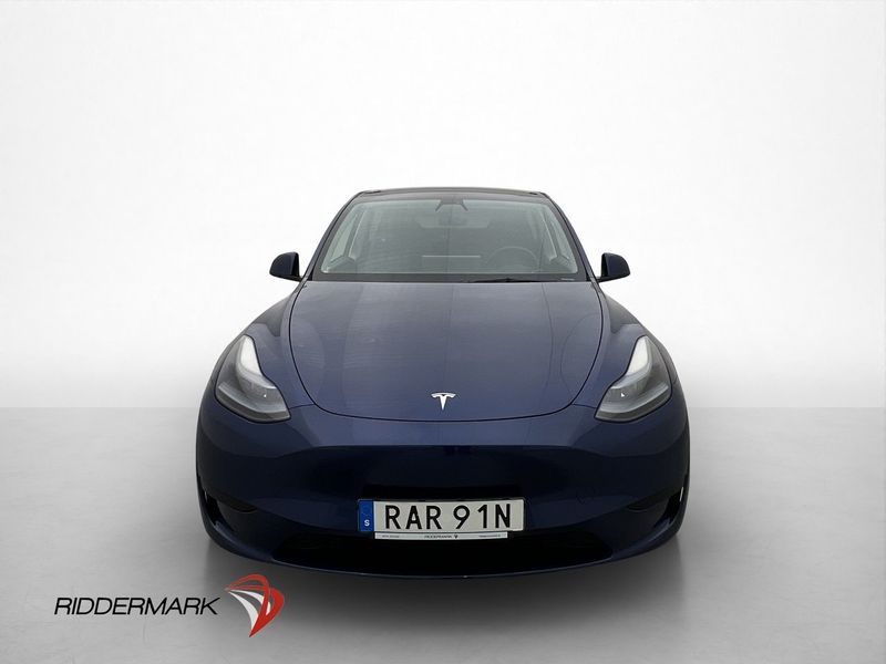 Tesla Model Y bild 3