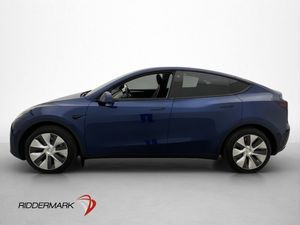 Tesla Model Y bild 5