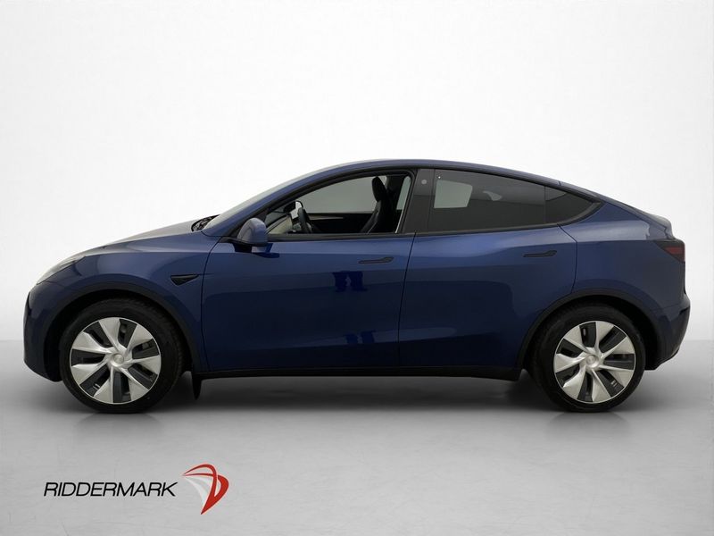 Tesla Model Y bild 5