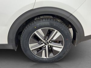 Kia Niro bild 34