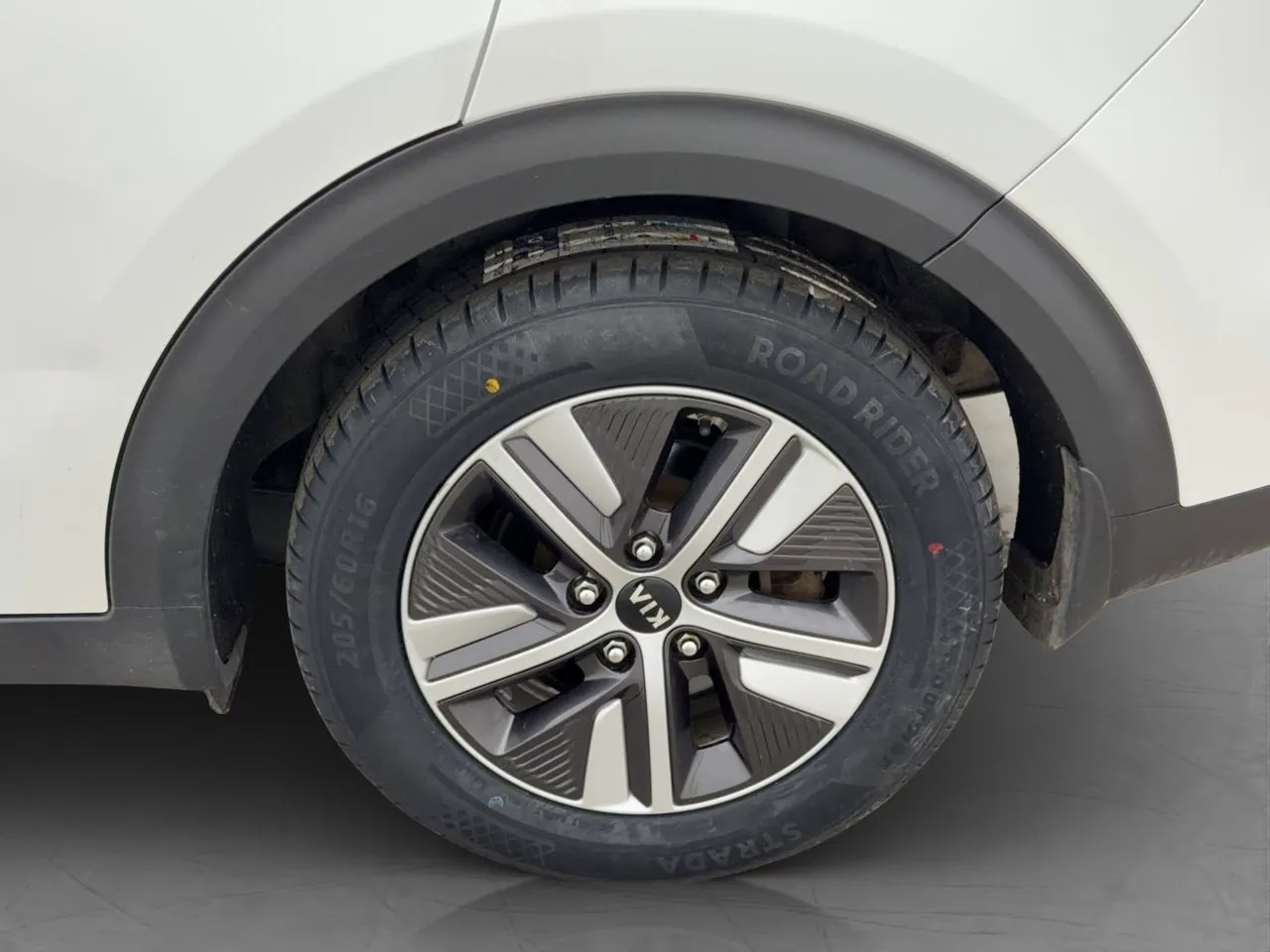 Kia Niro bild 34