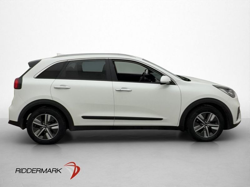 Kia Niro bild 9