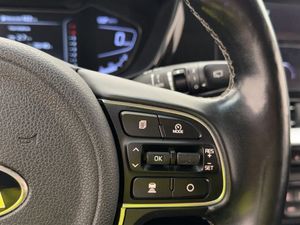 Kia Niro bild 20
