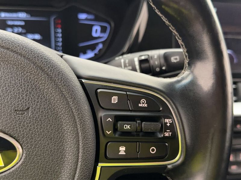 Kia Niro bild 20