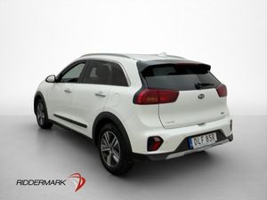 Kia Niro bild 5