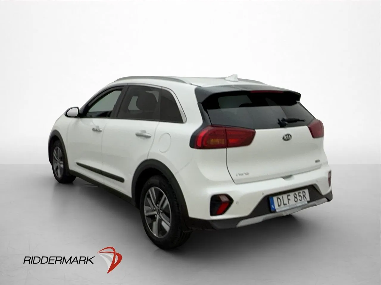 Kia Niro bild 5