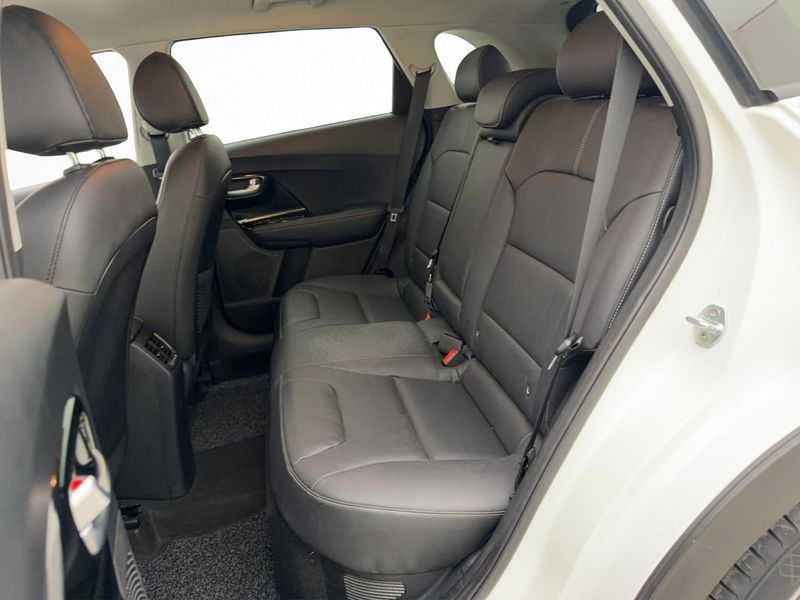 Kia Niro bild 31