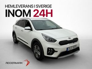 Kia Niro bild 1