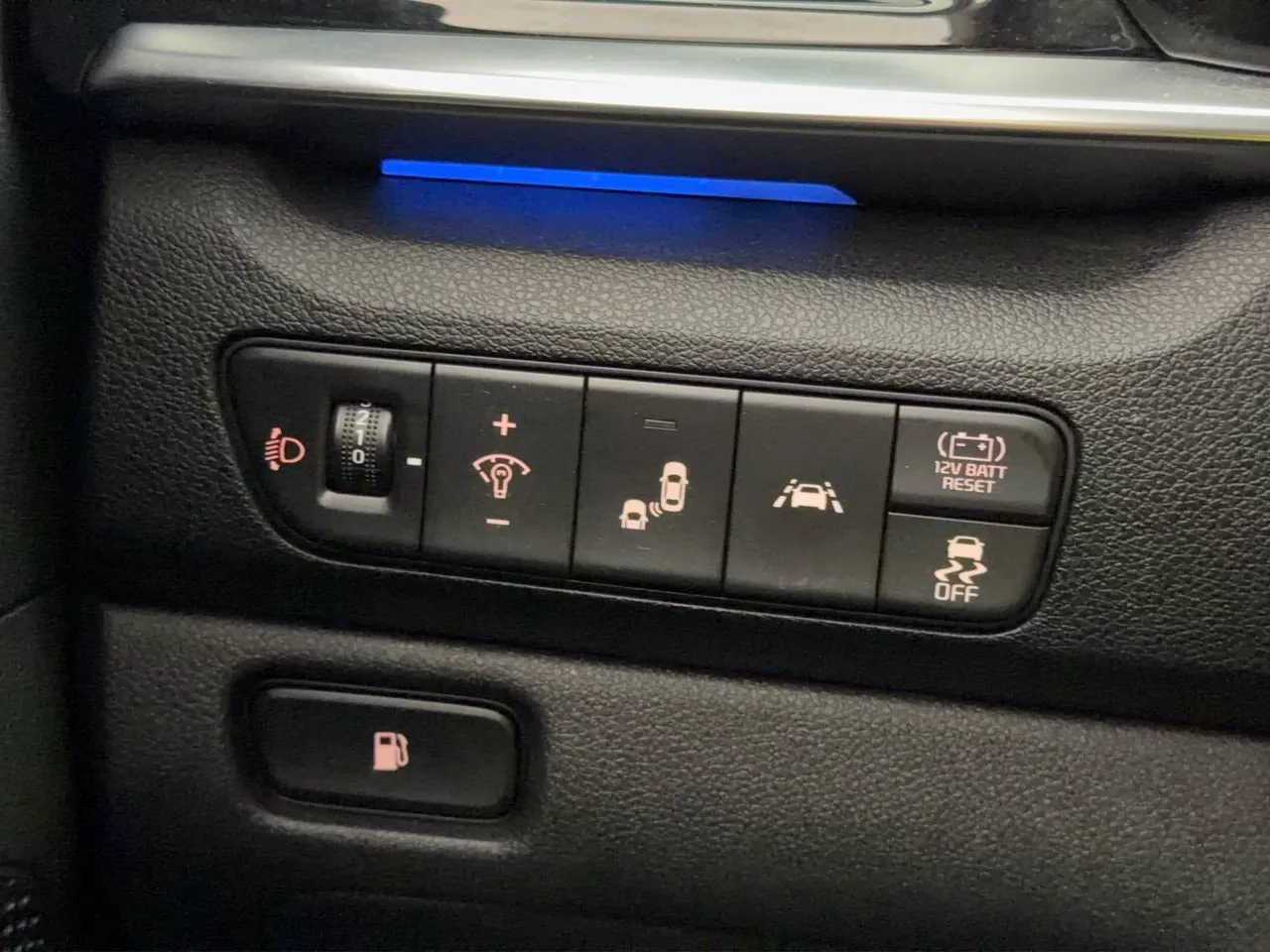 Kia Niro bild 16