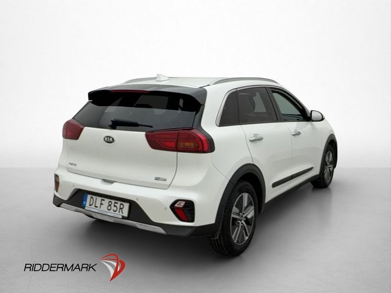 Kia Niro bild 8