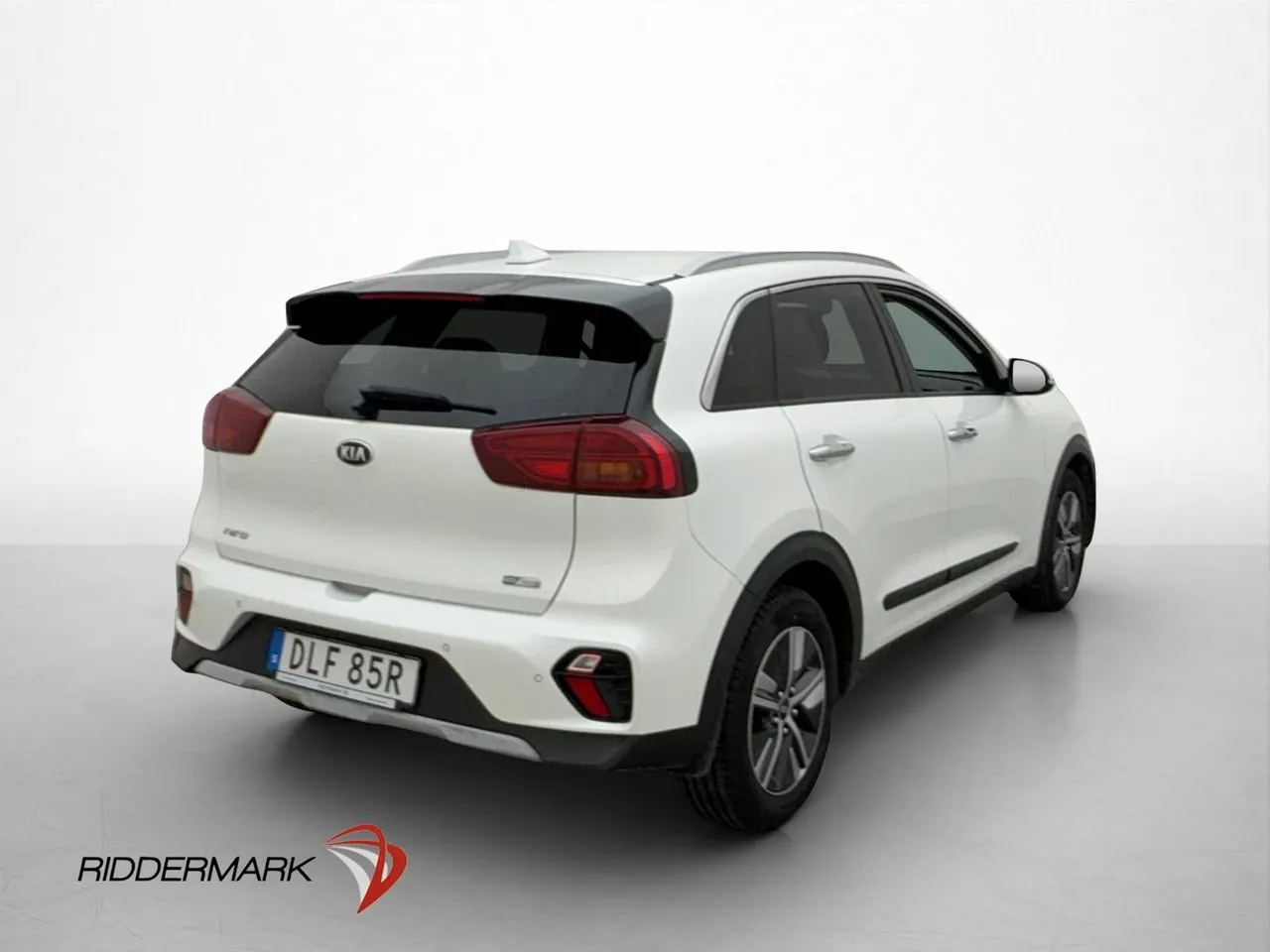 Kia Niro bild 8