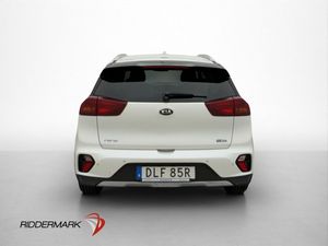 Kia Niro bild 6