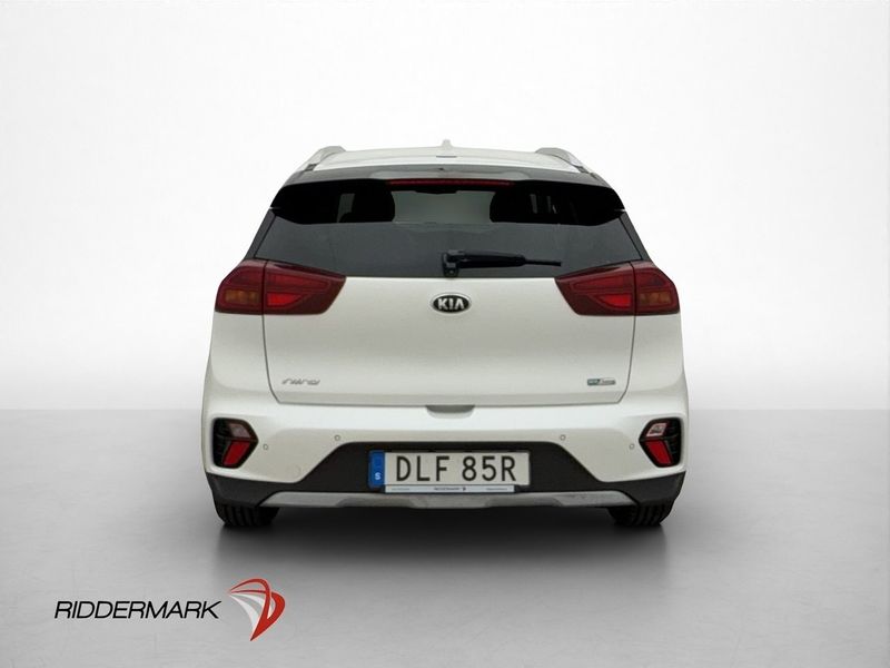 Kia Niro bild 6