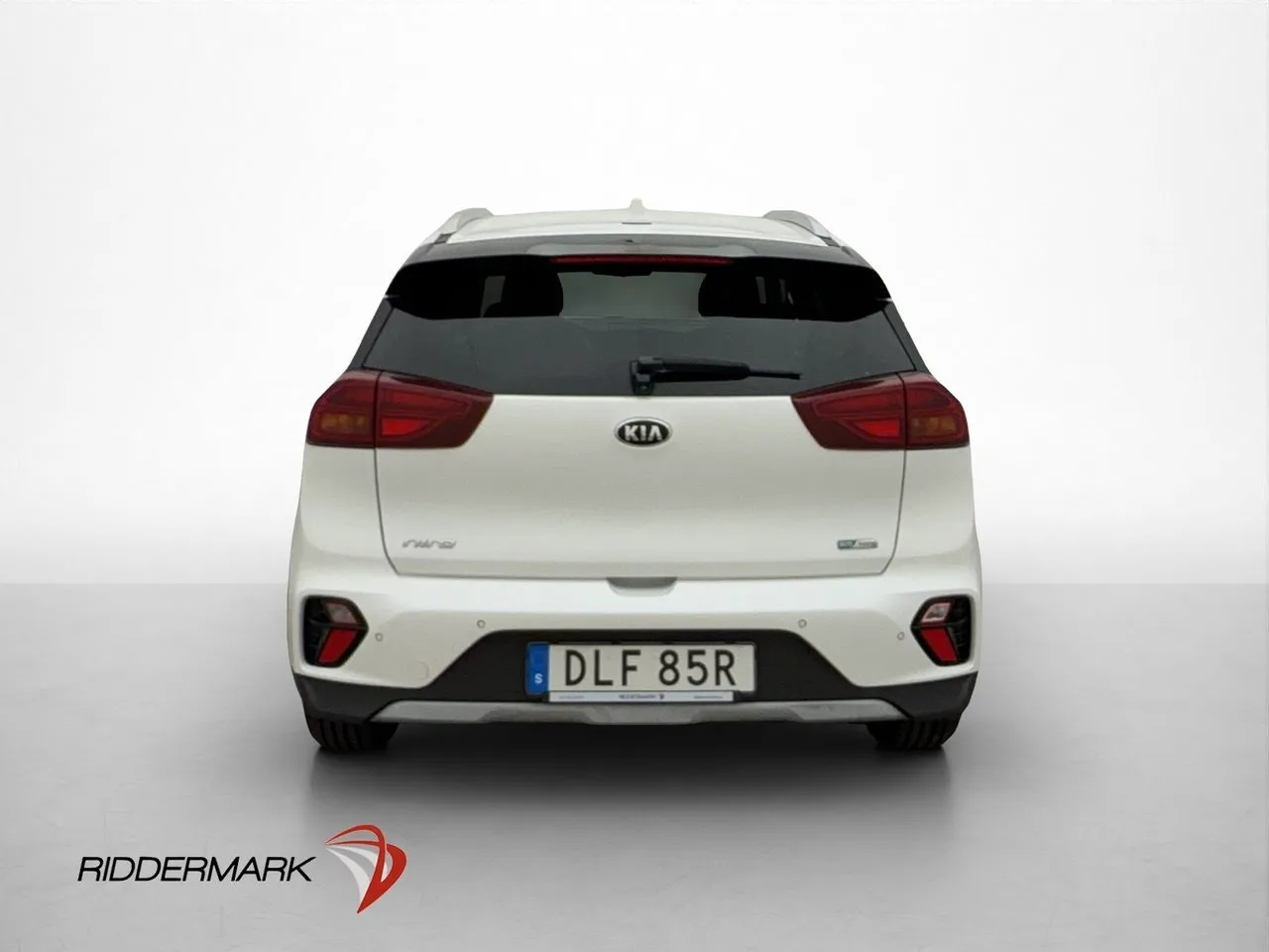 Kia Niro bild 6