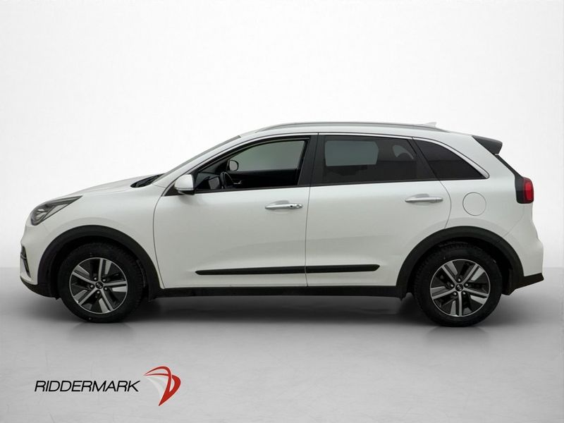 Kia Niro bild 4